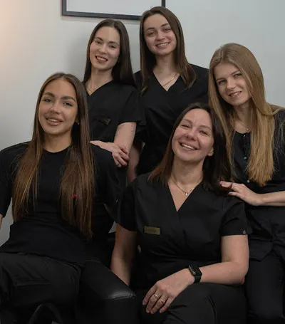 My secret beauty zone