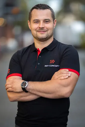 Reh Concept Rehabilitacja i Terapia Manualna Kraków